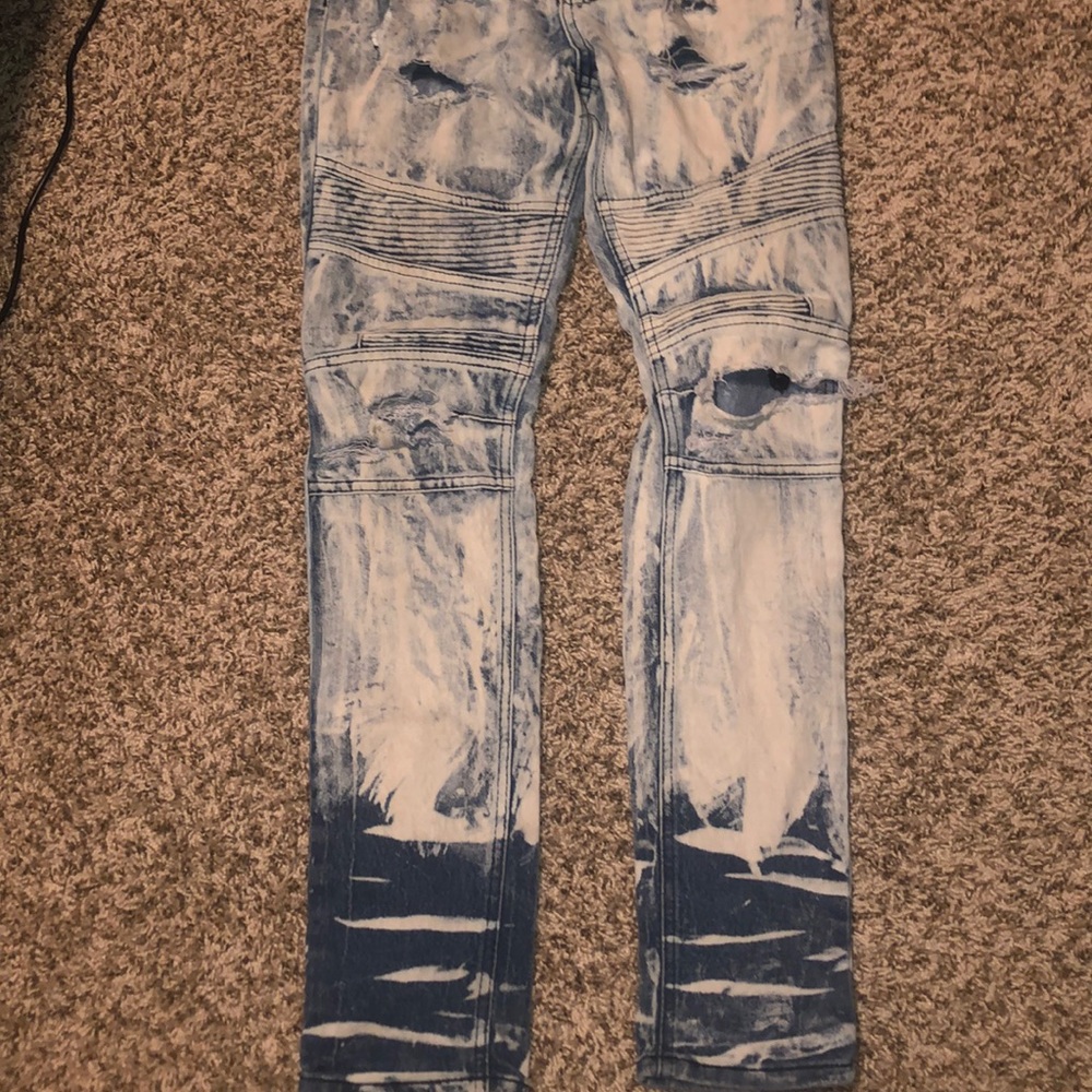 Skinny Jeans Boys
